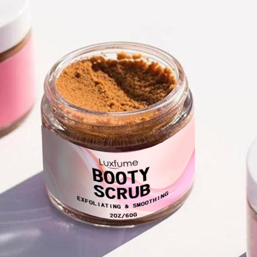booty scrub