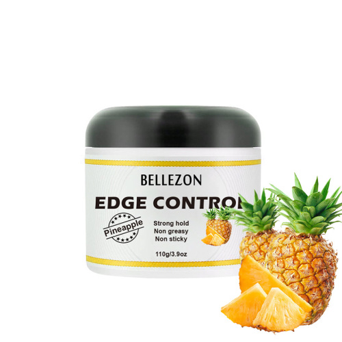 Pineapple Edge Control