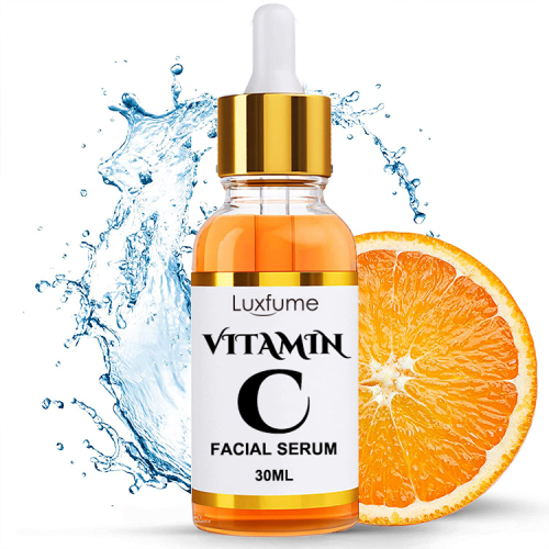 Vitamin c face serum