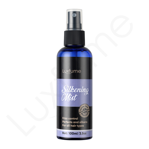 Silkening Mist