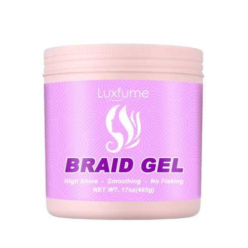 Braid gel