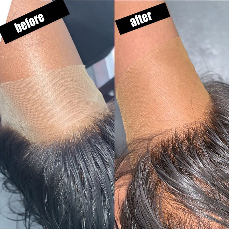 lace tint mousse