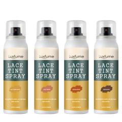 lace tint spray