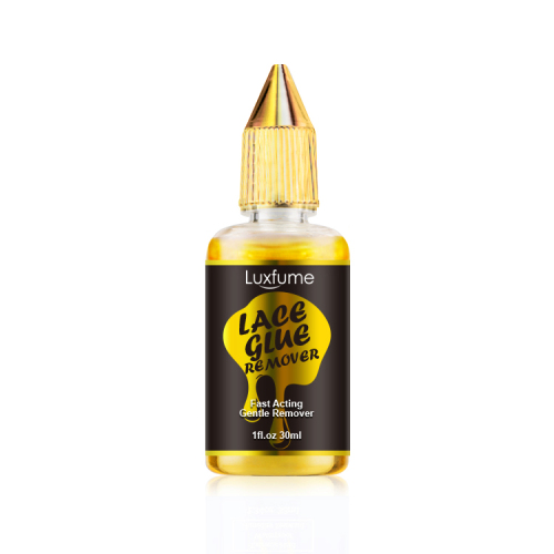 Lace Glue Remover