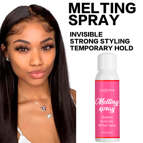 Melting Spray
