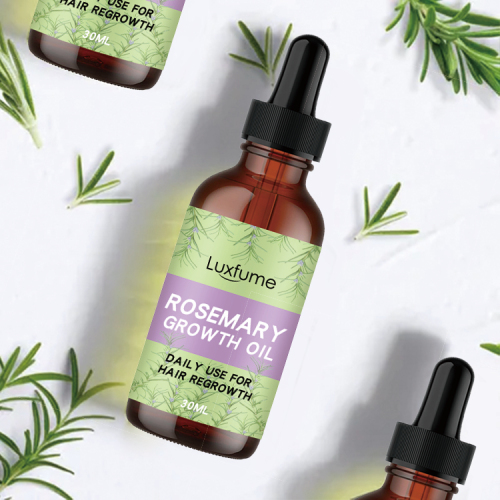 Rosemary Oil