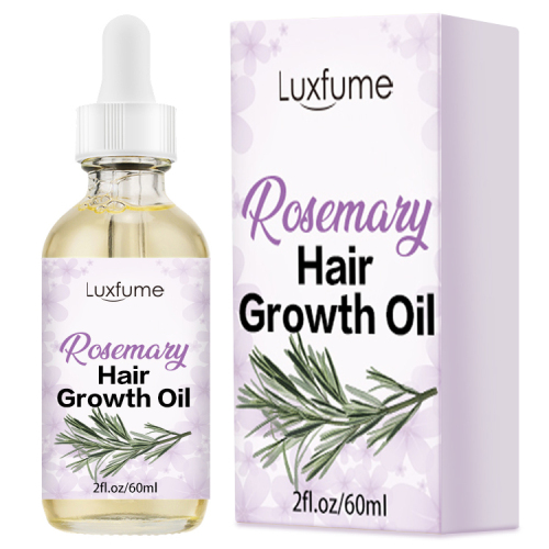 Rosemary Oil