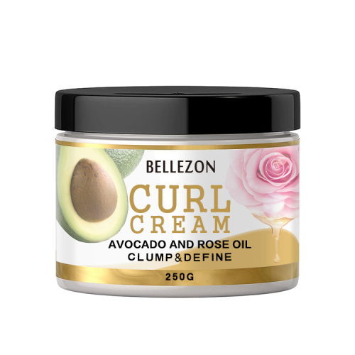 Curl Cream