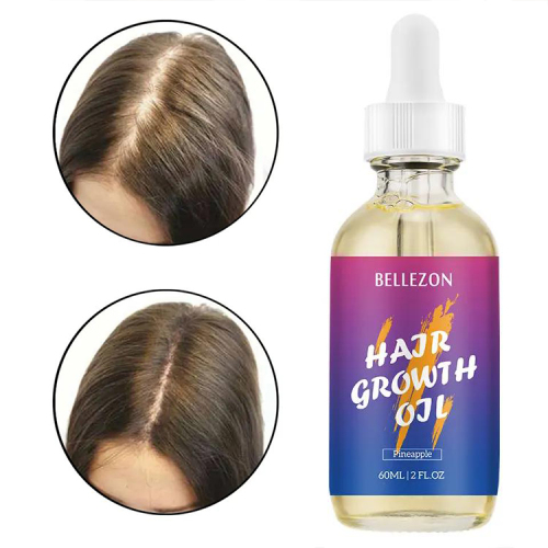 hair growth oil