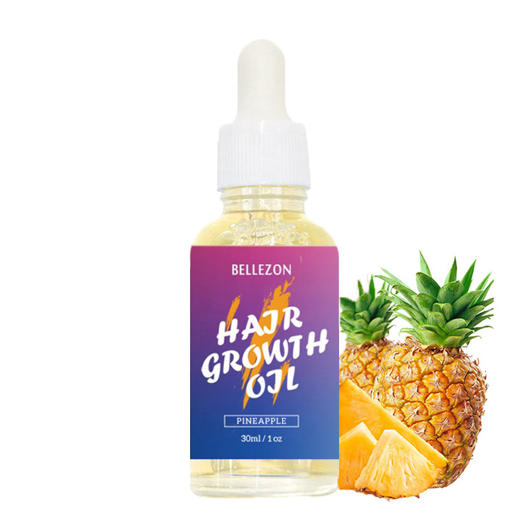 hair growth oil