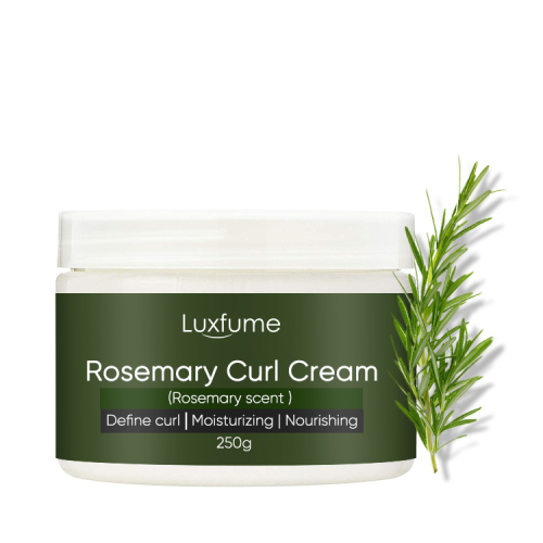Curl Cream