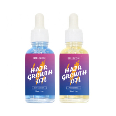 hair growth oil