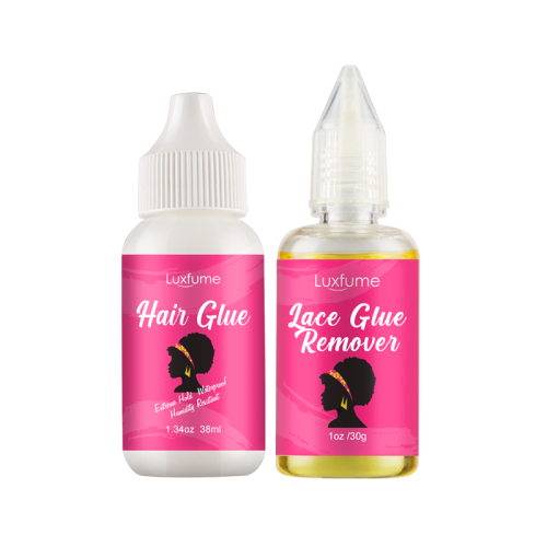 lace glue and remover