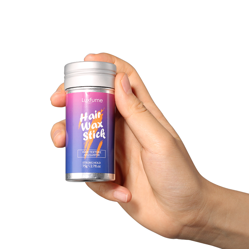 hair wax stick