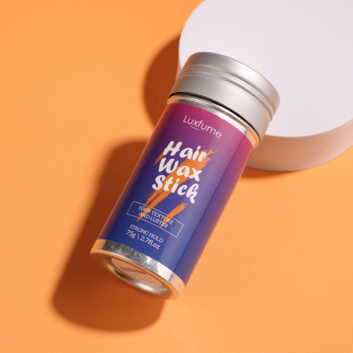 hair wax stick