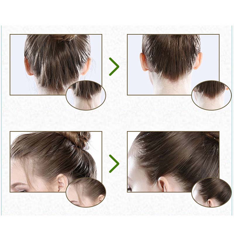 hair wax stick