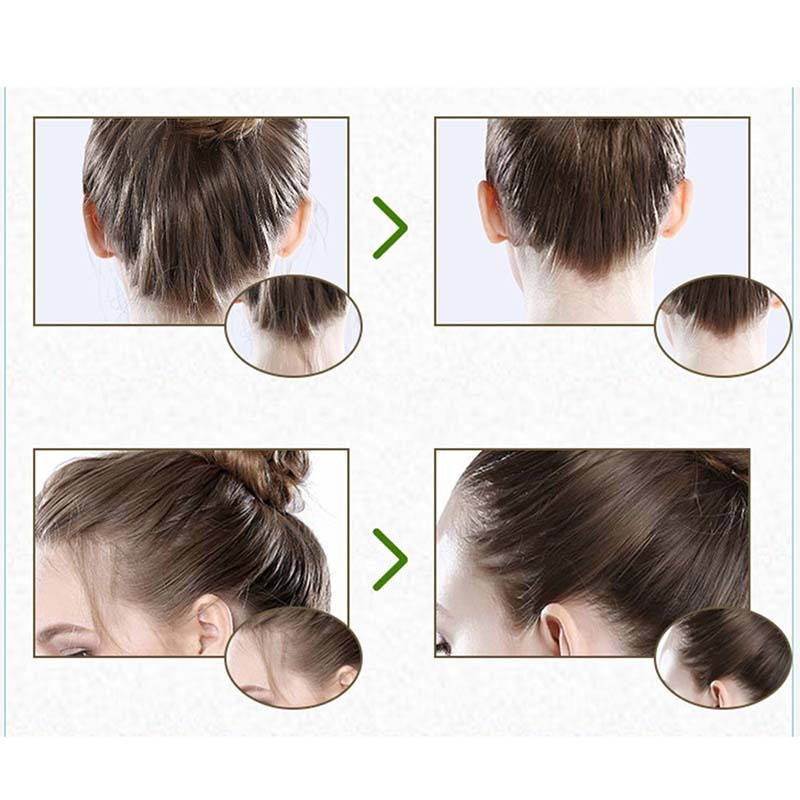 hair wax stick