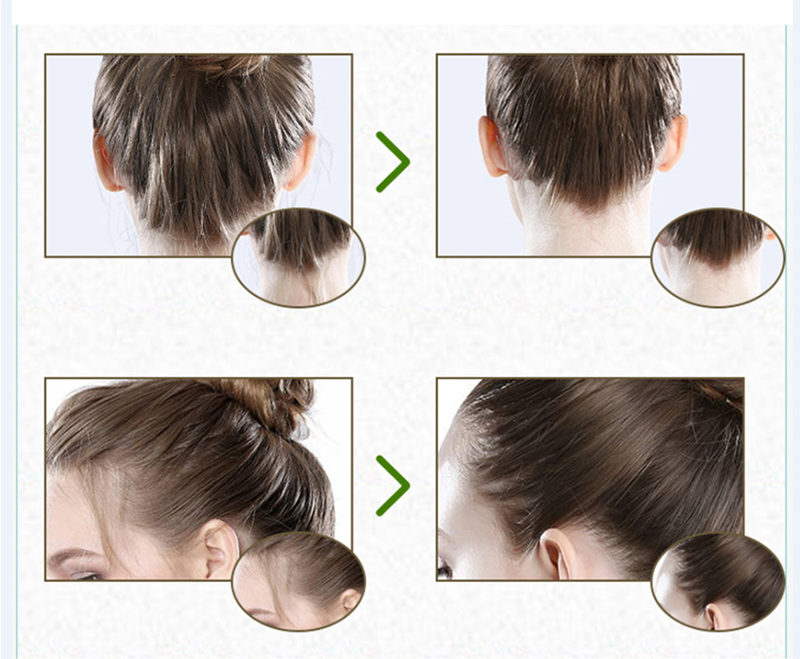 hair wax stick