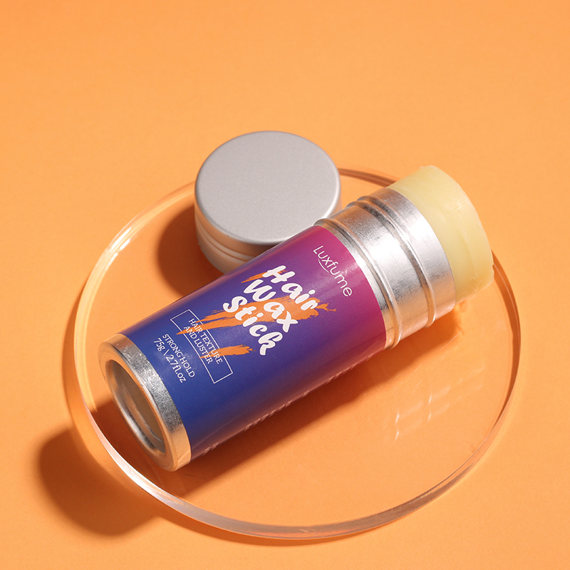 hair wax stick