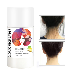 hair wax stick
