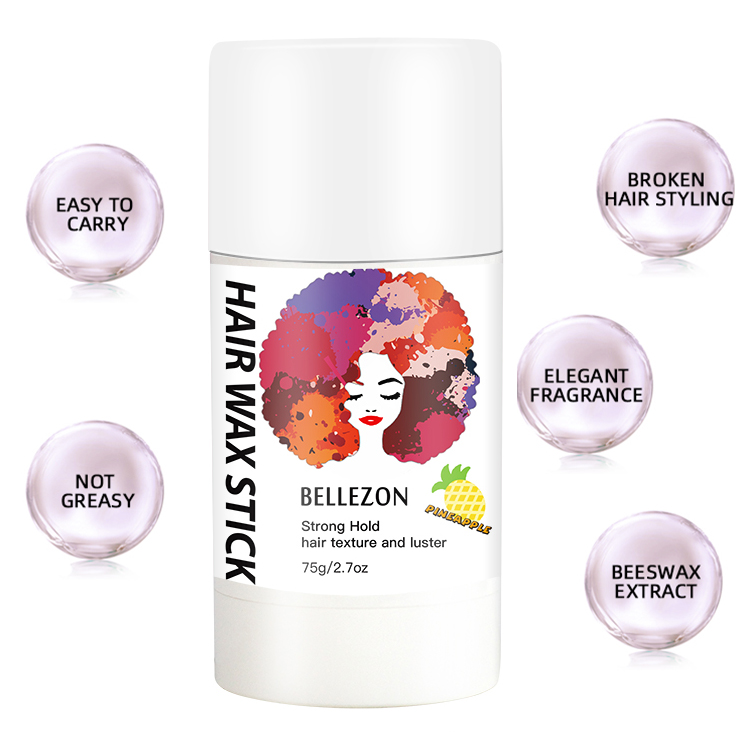 hair wax stick