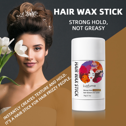 hair wax stick