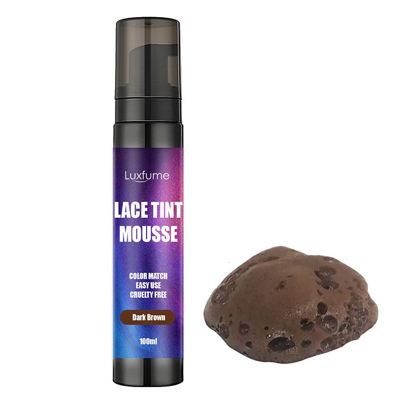lace tint mousse