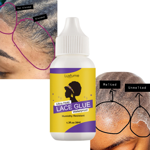 lace glue