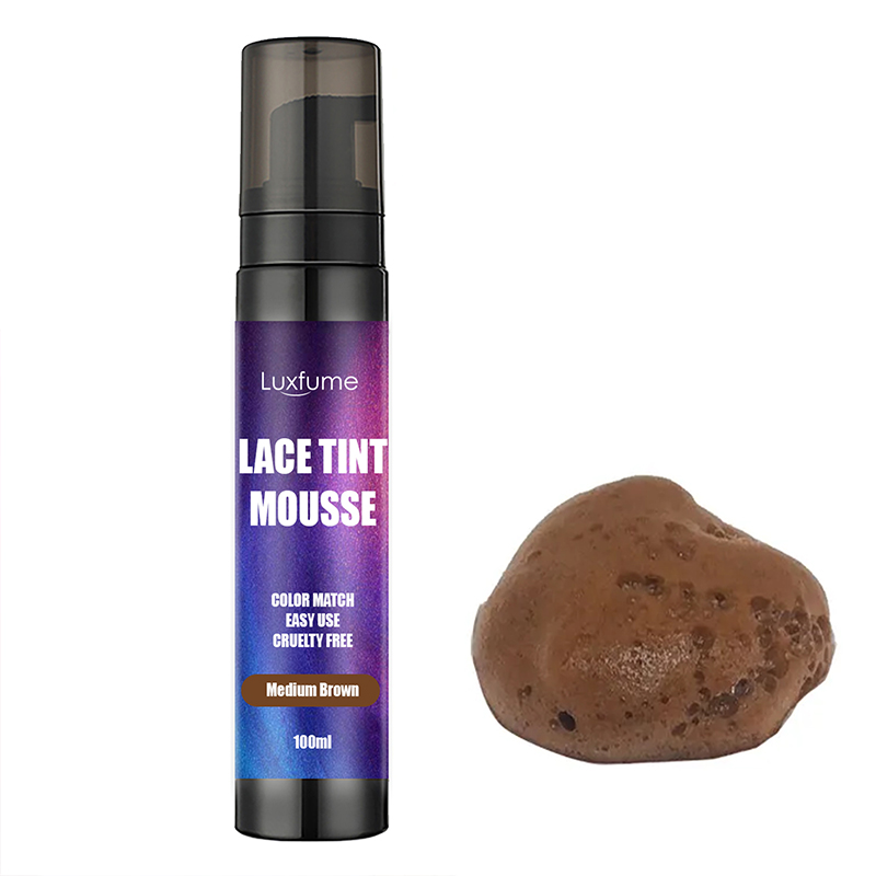 lace tint mousse
