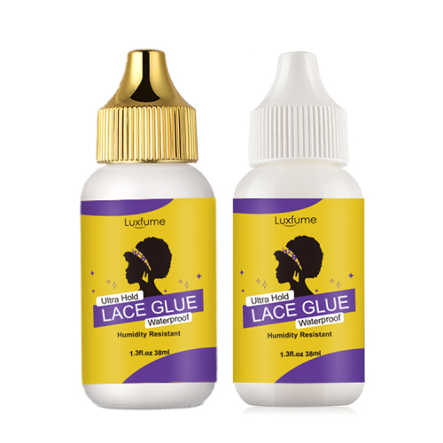lace glue and remover