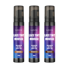 lace tint mousse