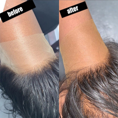 lace tint mousse