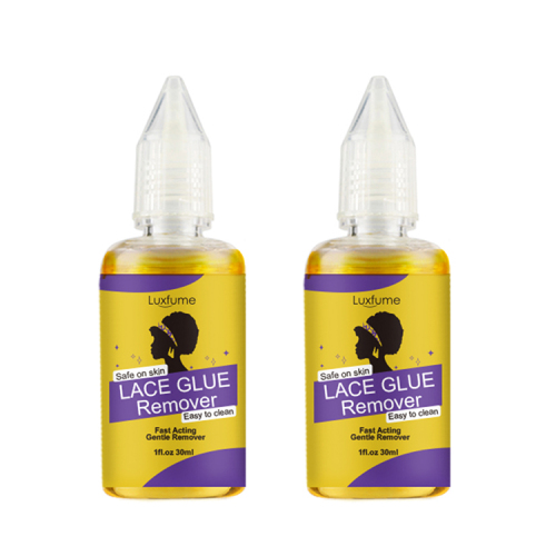 Lace Glue Remover