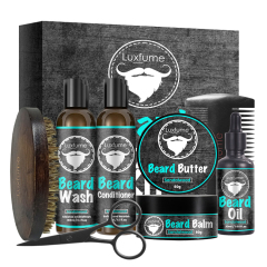 beard care set