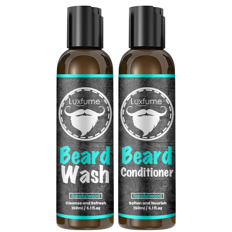 beard care set