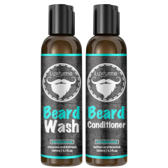 beard care set