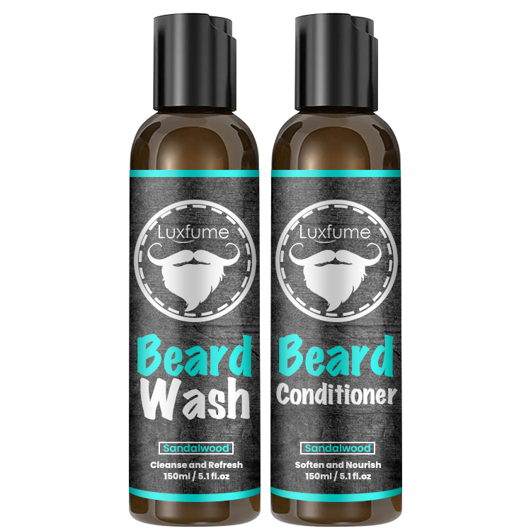 beard care set