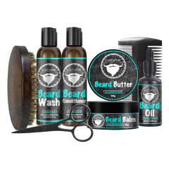 beard care set