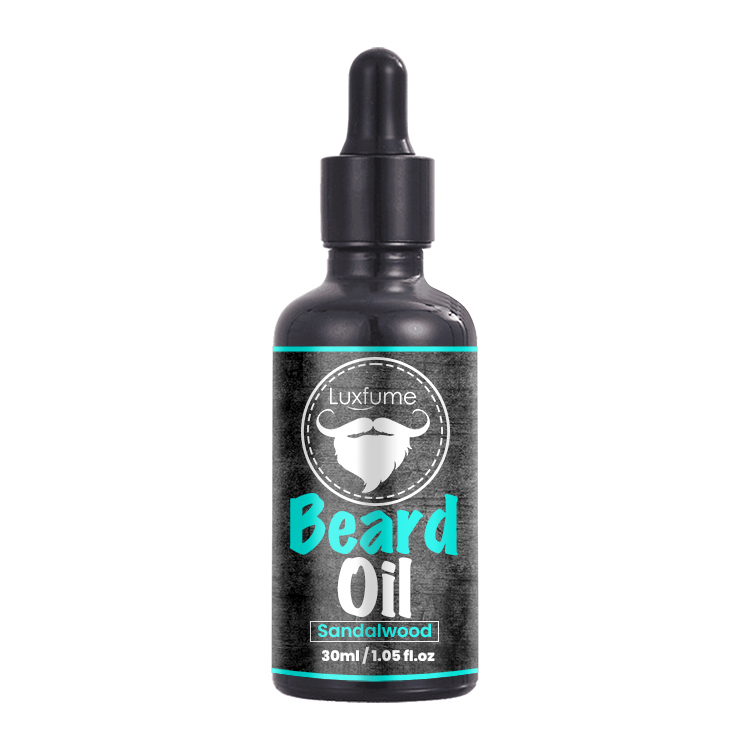 beard oil