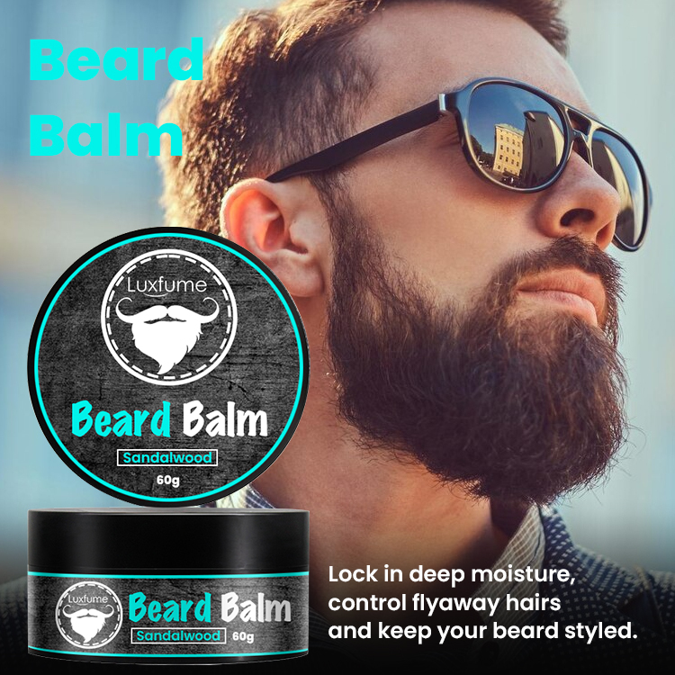 beard balm