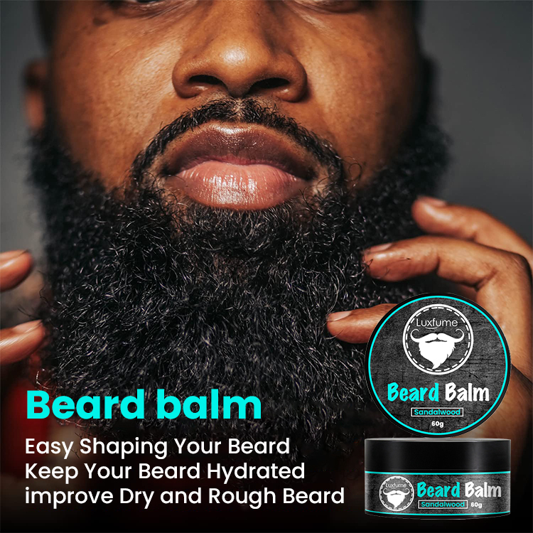 beard balm