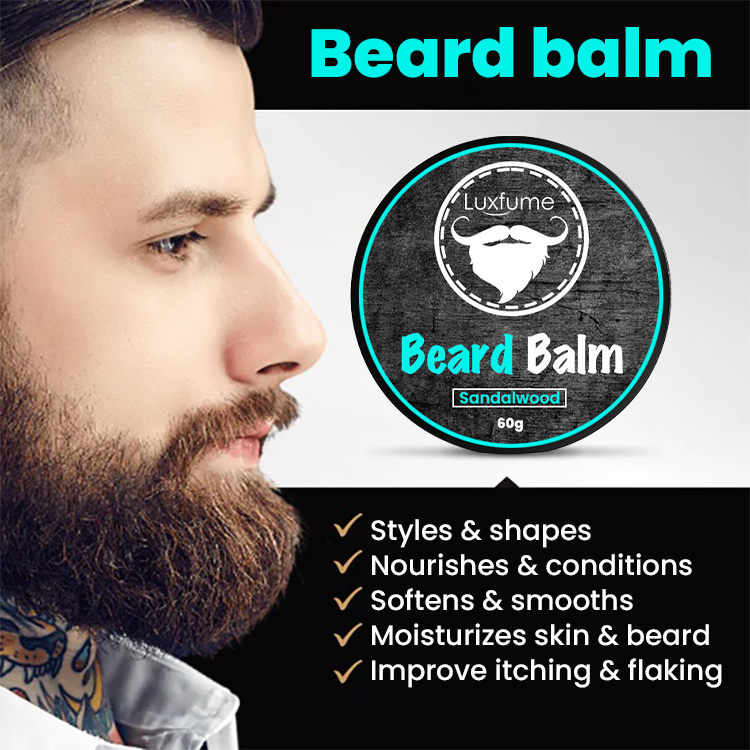 beard balm