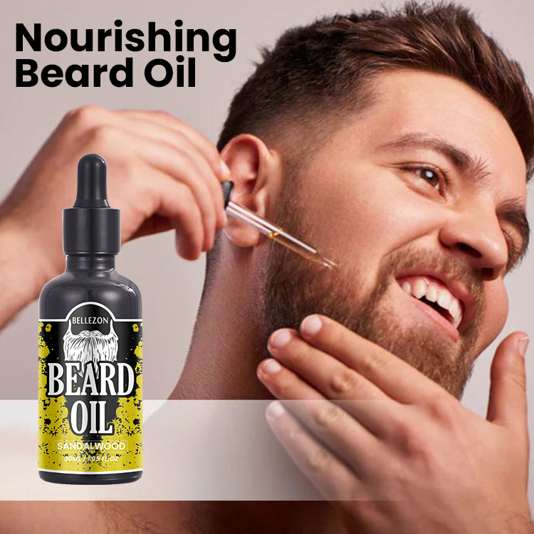 beard care set