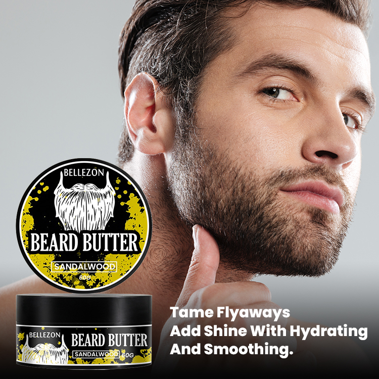 beard care set