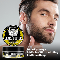 beard care set