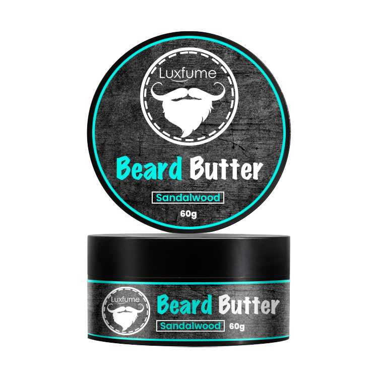 beard butter