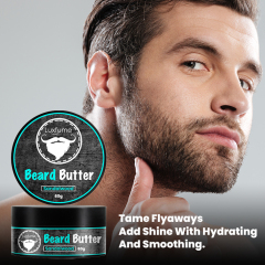 beard butter
