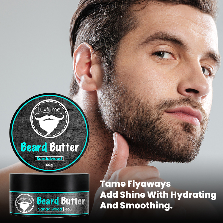 beard butter