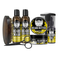 beard care set