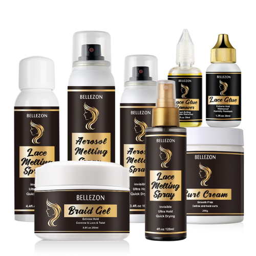 Hair Extension Kit